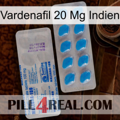 Vardenafil 20Mg India new15